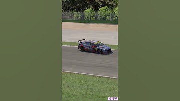 🟢 Can you guess this track? | Sedan x Hatch | !commands !help | #airacingtv em #Twitch