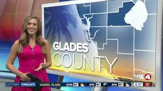 Animal Shelter may have to euthanize animals in Glades County