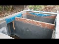 Safety Tank for Toilets || House Design (Full Bangla)