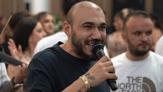 Narcis - In Curand Eu Voi Fi Tata Live 2024