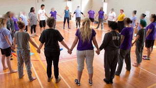 The Looking Glass Prison Theatre Project
