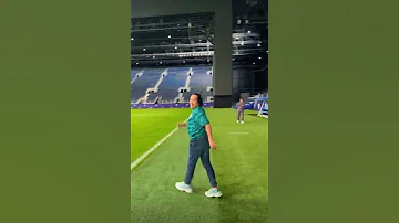 شباب البومب شوفوا تصدي ياسر 
