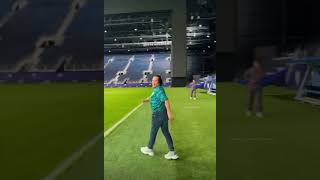 شباب البومب - شوفوا تصدي ياسر