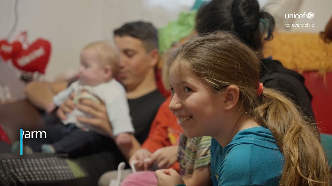 Good Advice Can Warm Hearts and Homes | Serbia