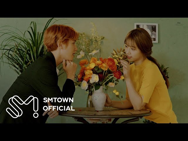 Image result for EXO's Baekhyun melts hearts with his sweet voice in MV teaser for 'Take You Home'