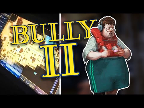NEWS LEAKS ABOUT BULLY 2 | RELEASE DATE IN 2020? | CONFIRMED?