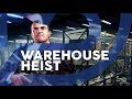 FiveM Script | Warehouse Robbery | QBCore, ESX [UPDATED]