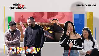 Promo Mes Dy Dashnive - Episodi 06 Sezoni 2