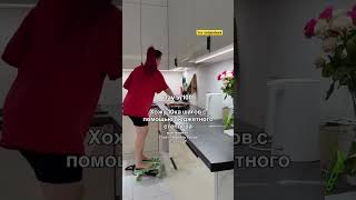 Домашние тренировки на степпере #спорт #степпер