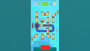 Save The Fish Level 165