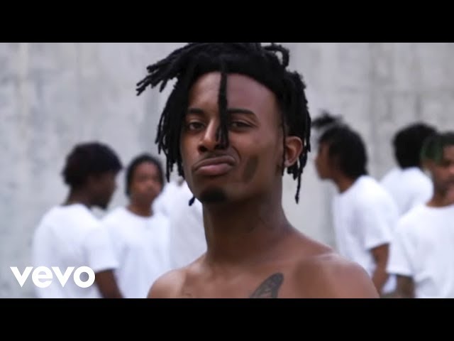 Playboi Carti - Wokeuplikethis*