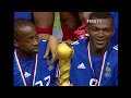 8 days to go: Marcel Desailly’s unbeaten record の動画、YouTube動画。