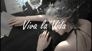 Viva la Vida - Shalom Margaret(Lyrics Vietsub)