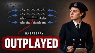 Why Dönitz Couldn't Explain Who Kept Inventing The Tactics That Killed His U-Boats