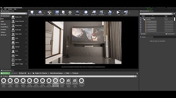 UNREAL ENGINE 4.25 RTX