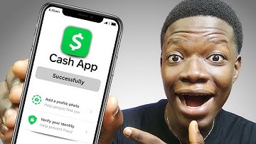 How to create Cash App Account in any Unsupported Country