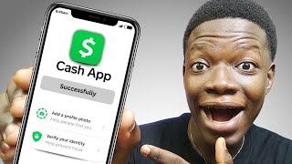 How To Create Cash App Account In Any Unsupported Country
