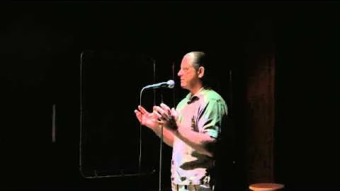 Behind Bars - Will Clipman