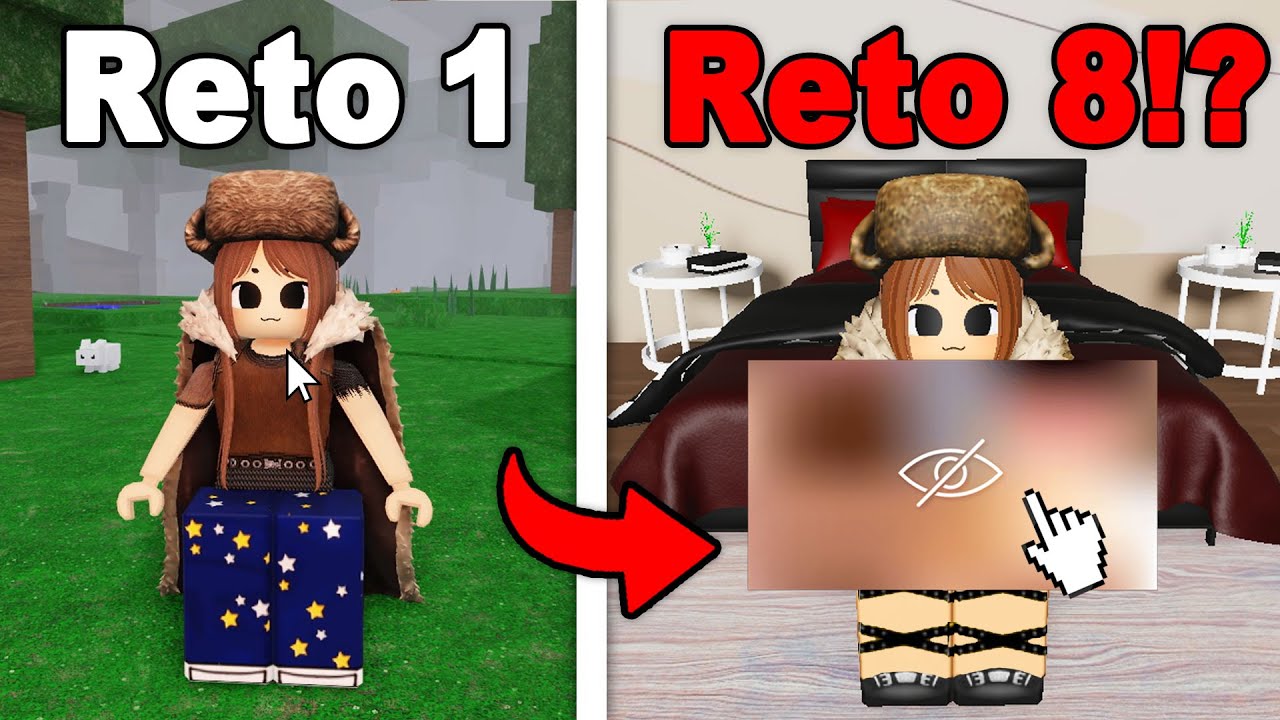 Sobreviví 99 Noches, Pero Cada Reto SE VUELVE MÁS PELIGROSO 😨