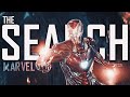 Marvel  the search nf