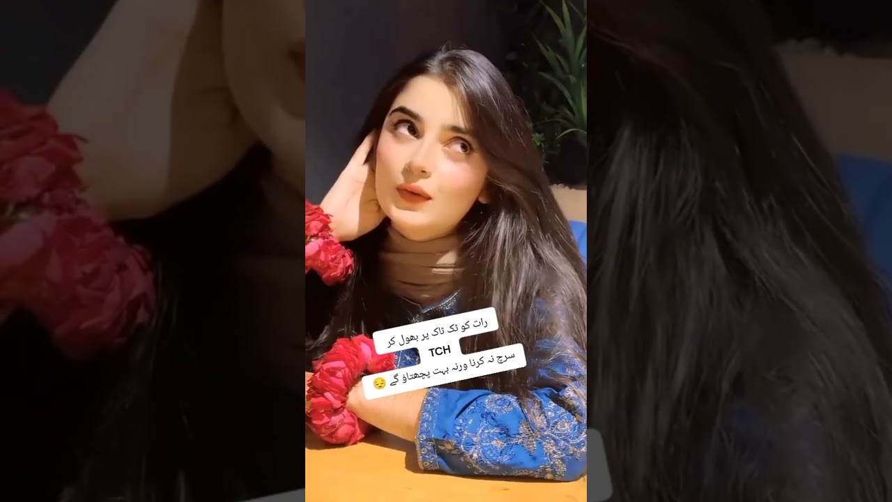 YouTube tricks and TikTok tips and beautiful girl 