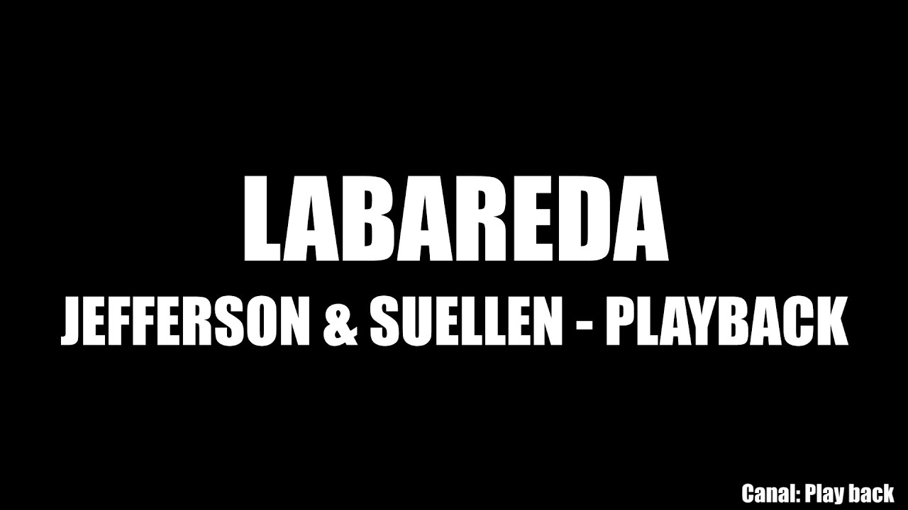 Labareda - Jefferson & Suellen 