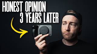 SONY FX3 - Still Worth It In 2024?