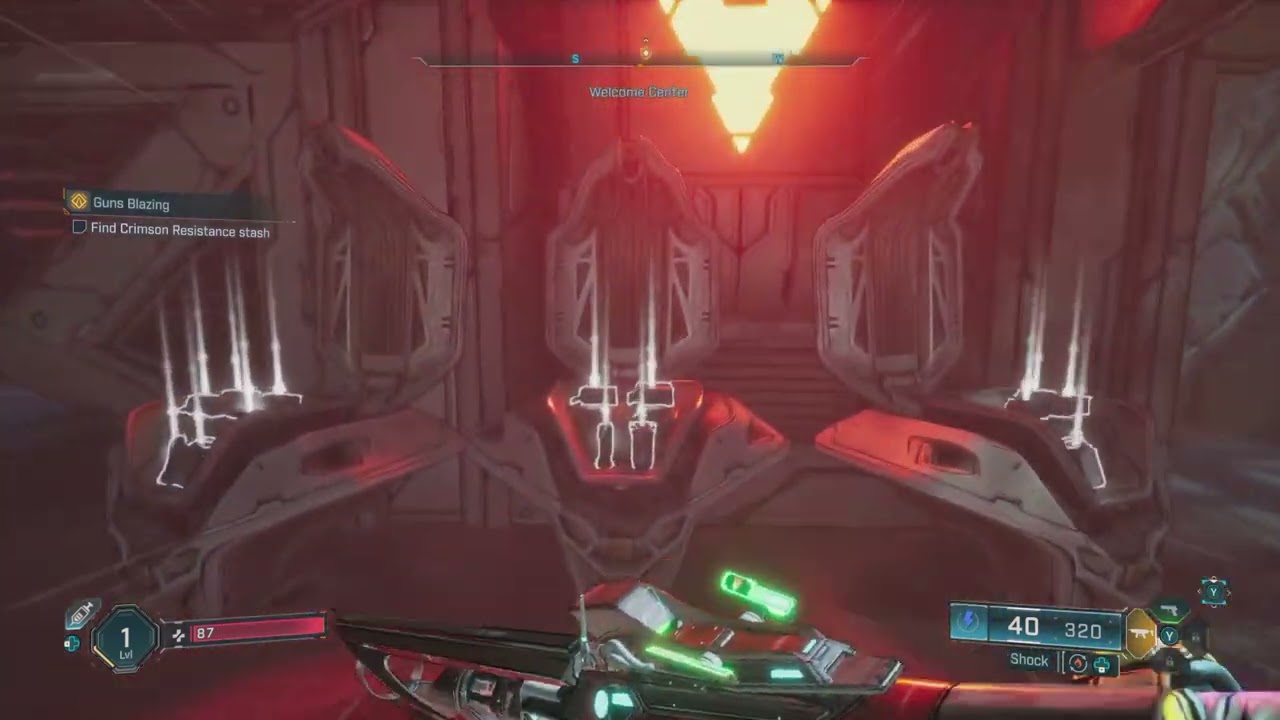 Borderlands 4 Find Crimson Resistance Stash