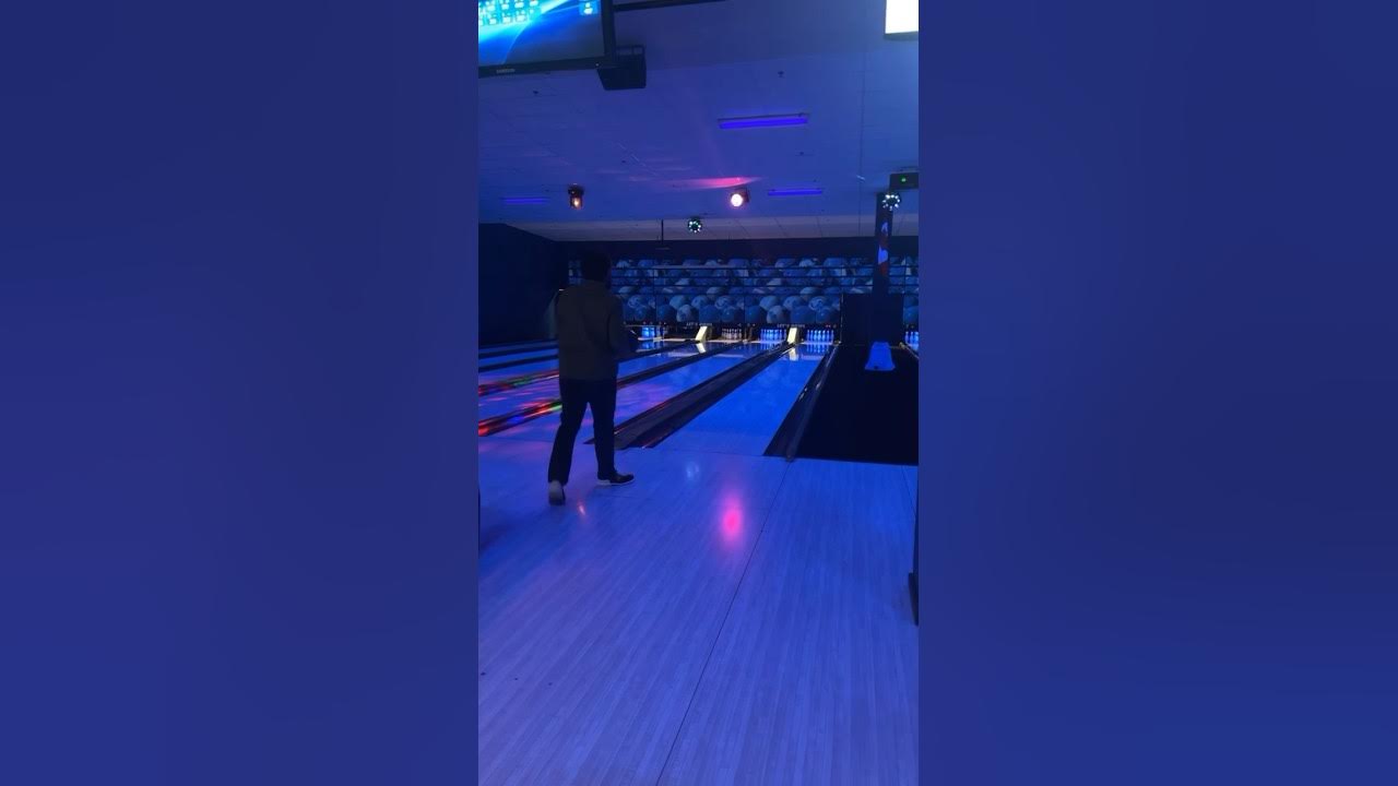 Let’s bowl Calgary🎳 calgary canada letsplay bowling alberta 