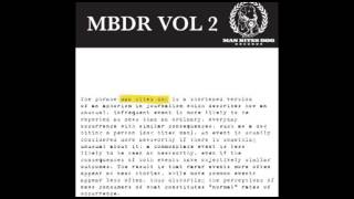 Man Bites Dog Vol. 2 - Gress Feat. Curly Castro Prod. By Dub Sonata