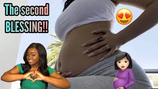 To our son from Kylie Jenner and Travis Scott 🥰😍❤️🤰🏻| REACTION #travisscott #kyliejenner