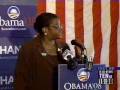 Congresswoman Gwen Moore&#39;s CODEL on CBS 58- 2.13.2009