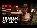 Rebel moon  parte 2 a marcadora de cicatrizes  trailer oficial  netflix