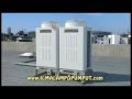 Mitsubishi Electric VRF DEMO