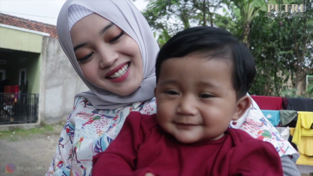 SENENG BANGET 3HARI BERSAMA DEDE BINTANG