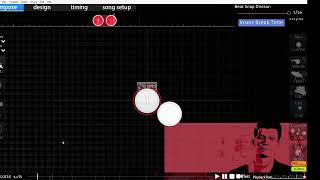 How to do Aspire maps: osu! glitches (Slider distorsion etc...)