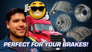 Big Rig Brake Service Deals | Save Up to 10% + Free BIT Inspection (Limited Time)