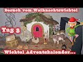 Besuch vom Weihnachtswichtel 2024 Tag 3 #weihnachten #wichtel #weihnachtswichtel