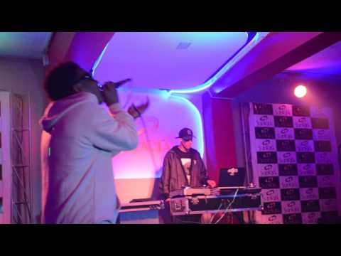 Extraño Sentir - Doble Impacto - Discoteca Escencia SJL