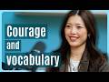 Japanese teacher's secret to communication, with @NihongoDekita