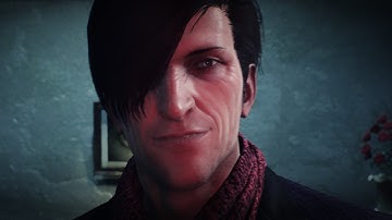 The Evil Within 2 - Nightmare - New Game: CHAPTER 8 - Premiere