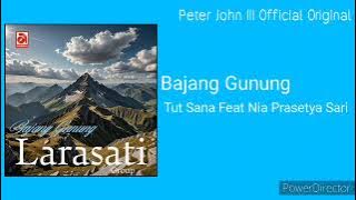 Bajang Gunung - Tut Sana Feat Nia Prasetya Sari