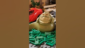 Thumbnail of rich Jabba #jabba #jabbathehutt #starwars