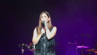 La Playa- La Oreja De Van Gogh Live