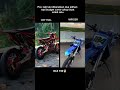 pilihan sulit semoga di beri rezeki #supermoto #klxgordon #crfsupermoto #wr155supermoto