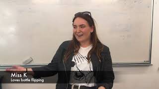 EDUC106 - Pop Culture DMR