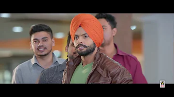 MOUSTACHES  - new punjabi song