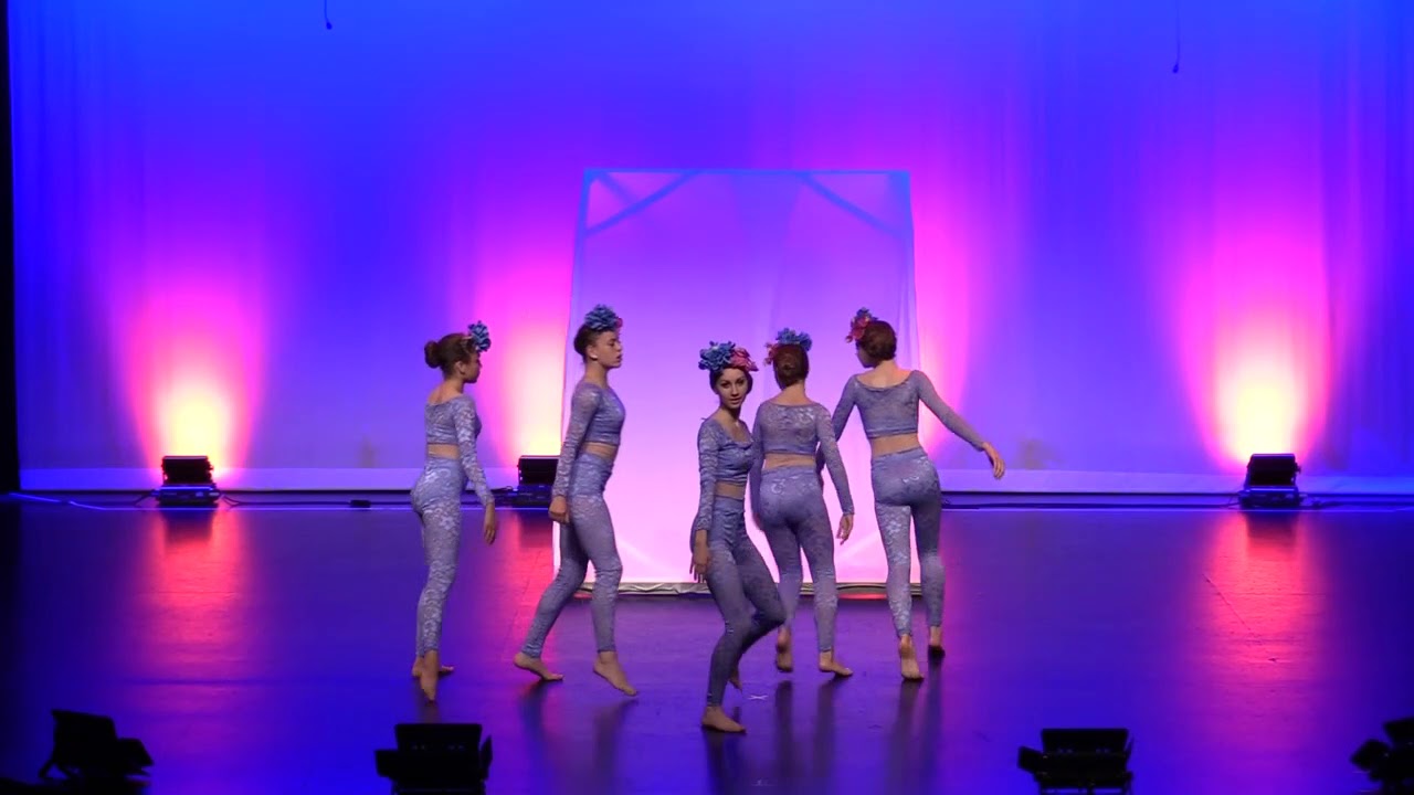 Dance by Design School of Dance Wasaga Beach Canada