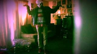 First video Please subscribe Dubstep Song-Rewind(KATFYR Remix)