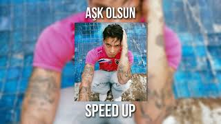 Çakal - Aşk Olsun (speed up) Resimi